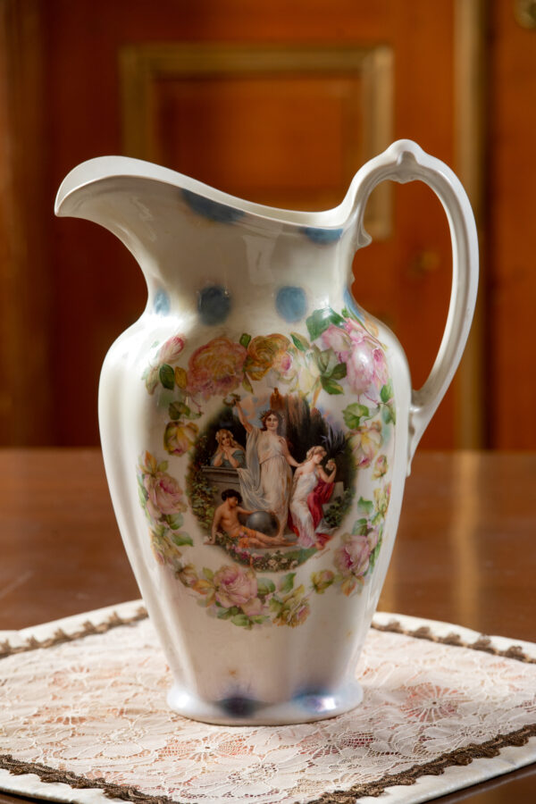 Porcelain Limoges