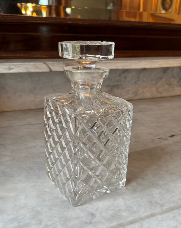 Crystal Baccarat